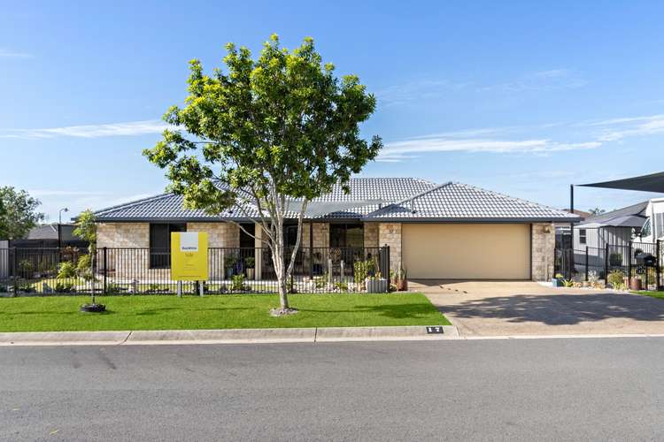 17 Picadilly Circuit, Urraween QLD 4655