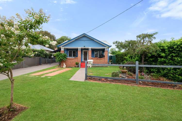 Main view of Homely house listing, 52 Harrington Street, Elderslie NSW 2570
