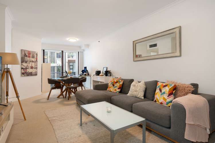 Main view of Homely apartment listing, 44/1-7 Pelican Street, Surry Hills NSW 2010