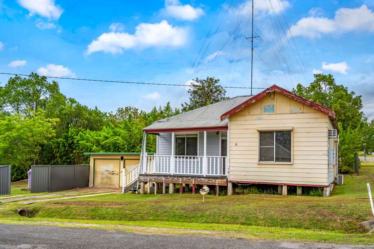 Main view of Homely house listing, 9 McDonald Avenue, Paxton NSW 2325