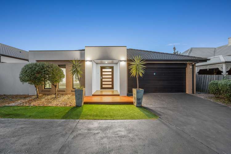 Main view of Homely house listing, 3 Kennett Street, Ashwood VIC 3147