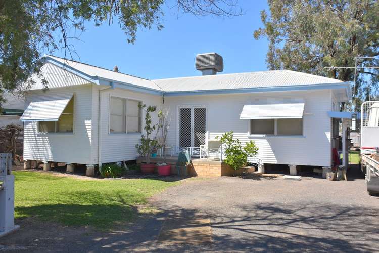 Main view of Homely house listing, 64 Dover Street, Moree NSW 2400