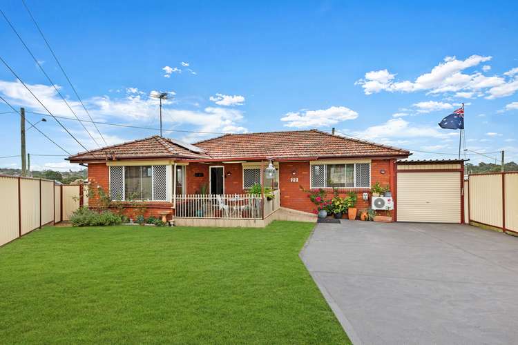 22 Roger Place, Blacktown NSW 2148