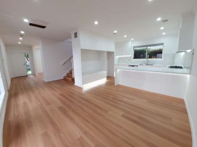 Main view of Homely townhouse listing, 4/55-57 Moylan Street, Bentleigh East VIC 3165