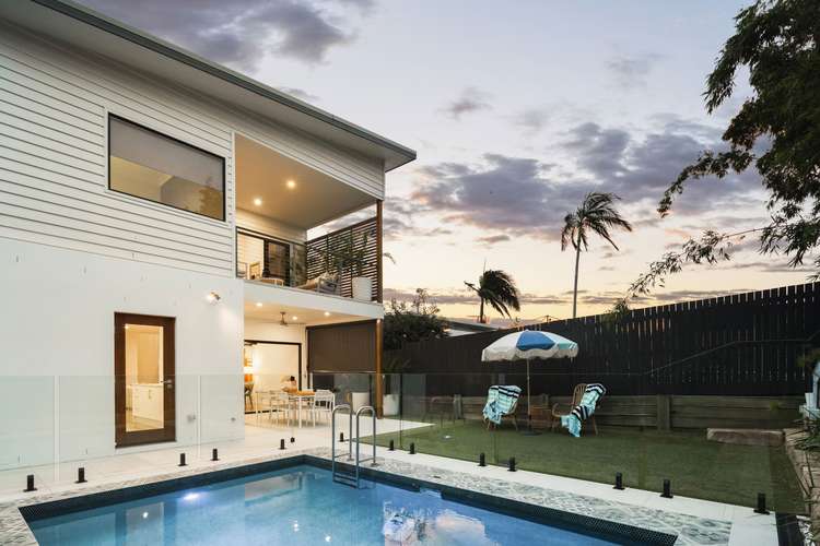 Main view of Homely house listing, 14 Michael Street, Bulimba QLD 4171