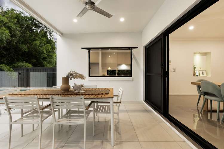 Sixth view of Homely house listing, 14 Michael Street, Bulimba QLD 4171