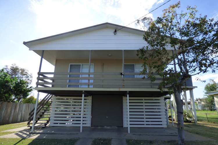 Main view of Homely house listing, 15 Holland Street, Roma QLD 4455