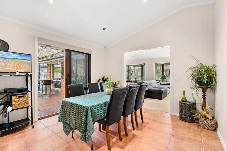 Sixth view of Homely house listing, 10 Sparrowhawk Road, Doreen VIC 3754