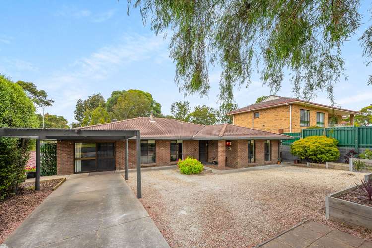 23 Derwent Court, Mount Gambier SA 5290