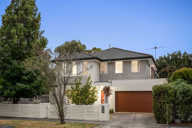 22 Beaver Street, Box Hill South VIC 3128