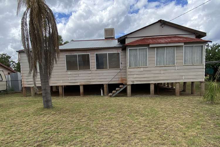 Main view of Homely house listing, 16 Chester Street, Charleville QLD 4470