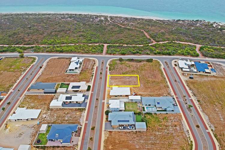 Lot 982, 16 Byron Drive, Jurien Bay WA 6516