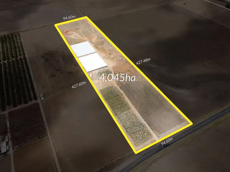 Seventh view of Homely land listing, 56 (Lot 101) Gawler River Road, Lewiston SA 5501