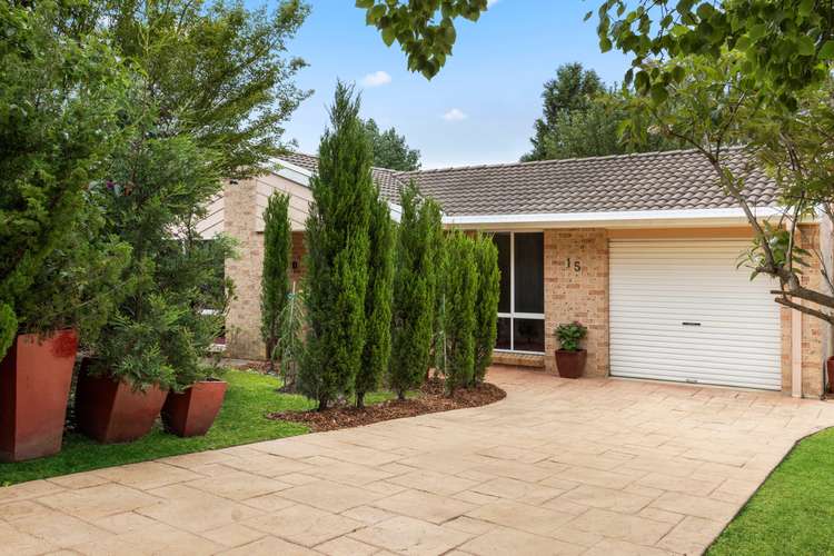 Main view of Homely house listing, 15 Thomas Street, Mittagong NSW 2575