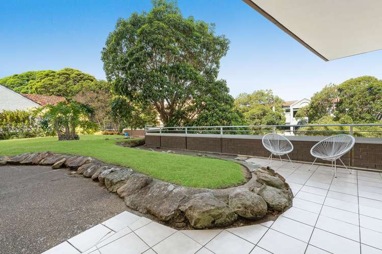 Main view of Homely apartment listing, 1B/13-17 Bellevue Road, Bellevue Hill NSW 2023