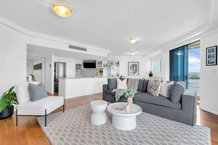 Main view of Homely apartment listing, 77/42 Ferry Street, Kangaroo Point QLD 4169