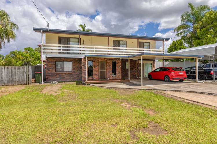 Main view of Homely house listing, 110-112 Lynfield Drive, Caboolture QLD 4510