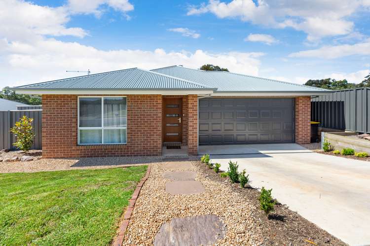 Main view of Homely house listing, 15 Banksia Street, Mansfield VIC 3722
