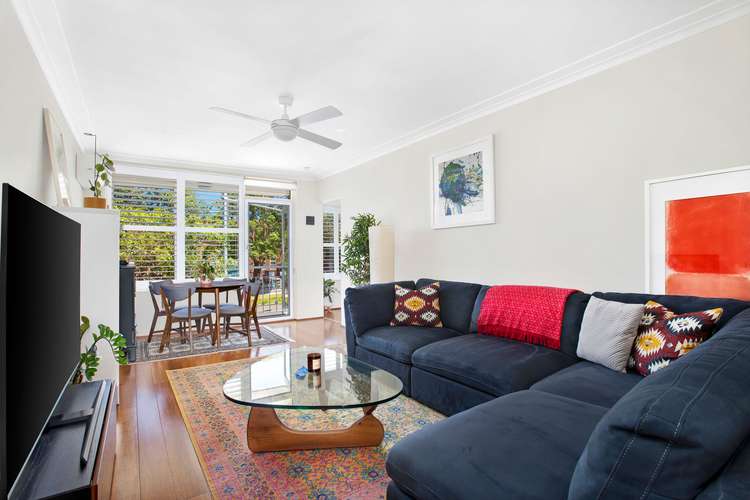 5/12 Tranmere Street, Drummoyne NSW 2047