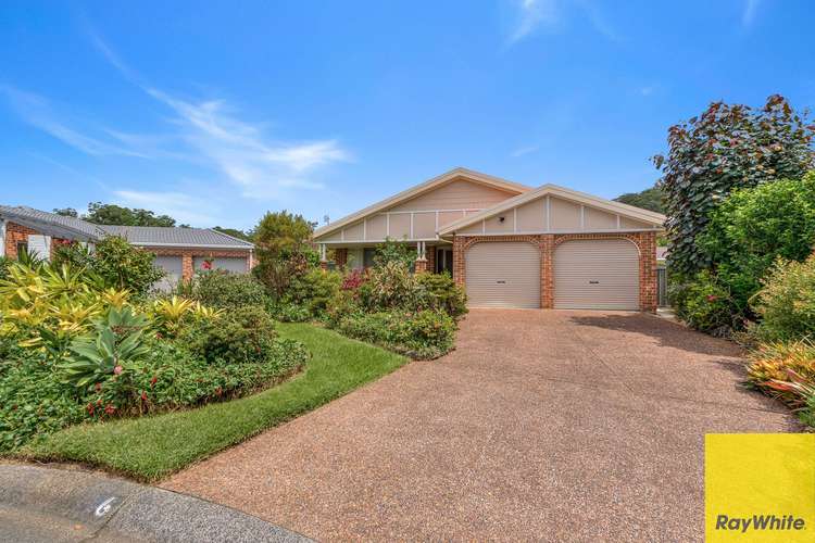 6 John Howe Place, Point Clare NSW 2250