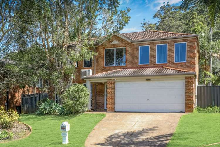 Main view of Homely house listing, 5 Oxley Place, Point Clare NSW 2250
