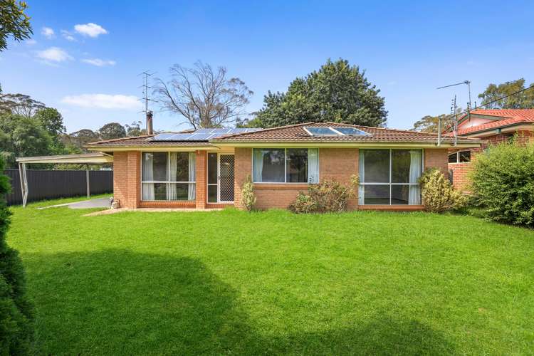 Main view of Homely house listing, 50 William Street, Mittagong NSW 2575