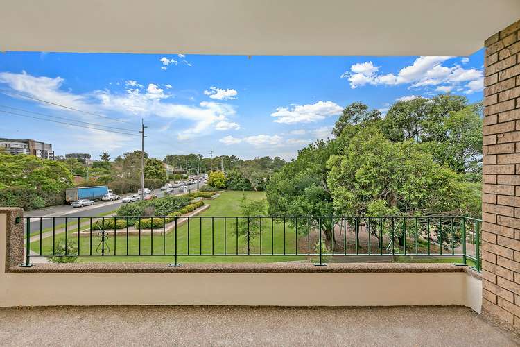 Main view of Homely unit listing, 6/330 Pennant Hills Road, Carlingford NSW 2118