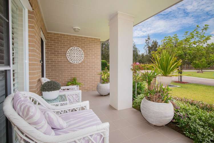Main view of Homely house listing, 59 Sugar Glider Way, Fullerton Cove NSW 2318
