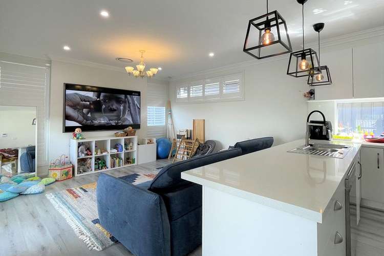 Third view of Homely house listing, 26 Leppington House Drive, Denham Court NSW 2565