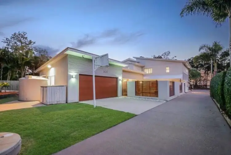 Main view of Homely house listing, 56 White Patch Esplanade, White Patch QLD 4507