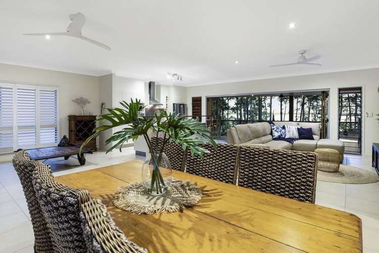 Sixth view of Homely house listing, 56 White Patch Esplanade, White Patch QLD 4507