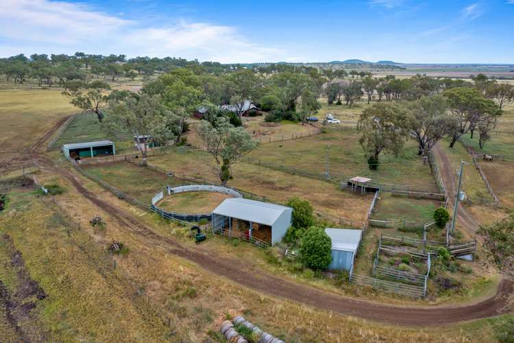 3095 Toowoomba Cecil Plains Road, Linthorpe QLD 4356