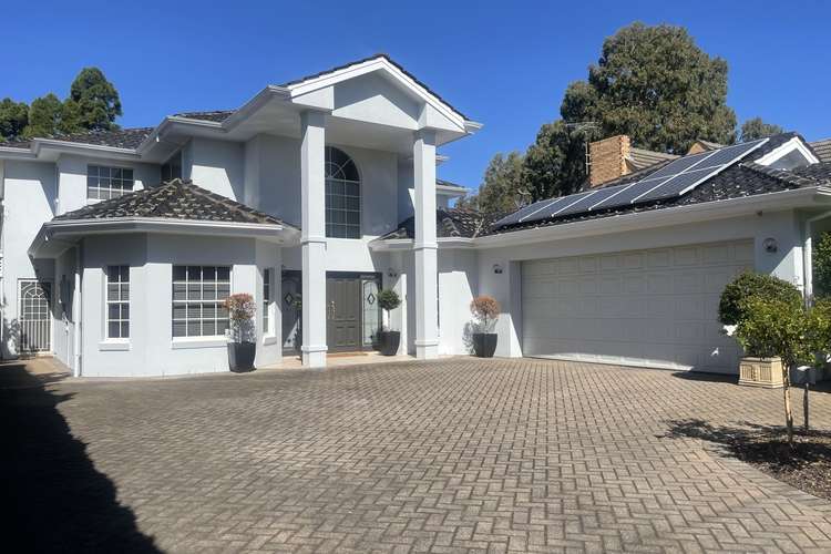 Main view of Homely house listing, 1 Willingale Avenue, Lockleys SA 5032