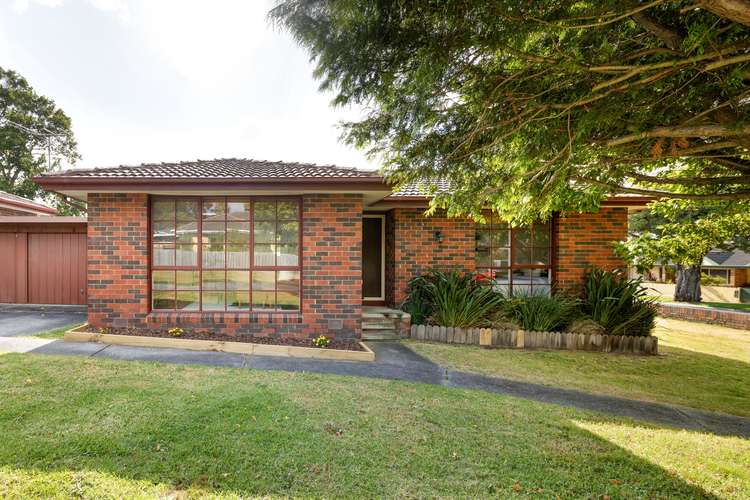 Main view of Homely unit listing, 1/18 Hill Street, Frankston VIC 3199