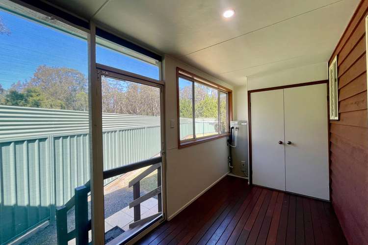 Main view of Homely house listing, 14A Barinya Lane, Springfield NSW 2250