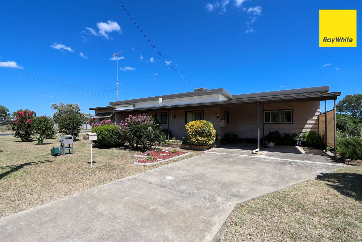 Main view of Homely house listing, 1 Albury Street, Ashford NSW 2361