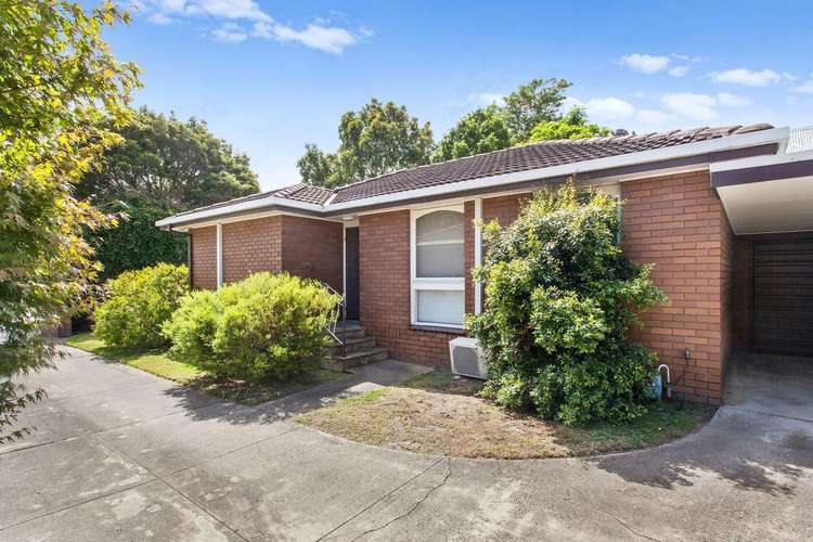 Fifth view of Homely unit listing, 1/66 Mimosa Road, Carnegie VIC 3163