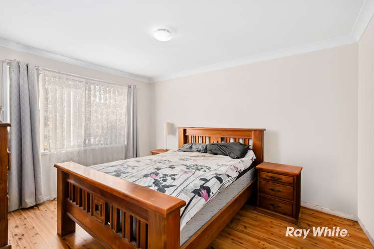 Fifth view of Homely house listing, 18 Nyngan Street, Quakers Hill NSW 2763