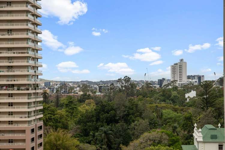 Second view of Homely apartment listing, 1203/21 Mary Street, Brisbane City QLD 4000