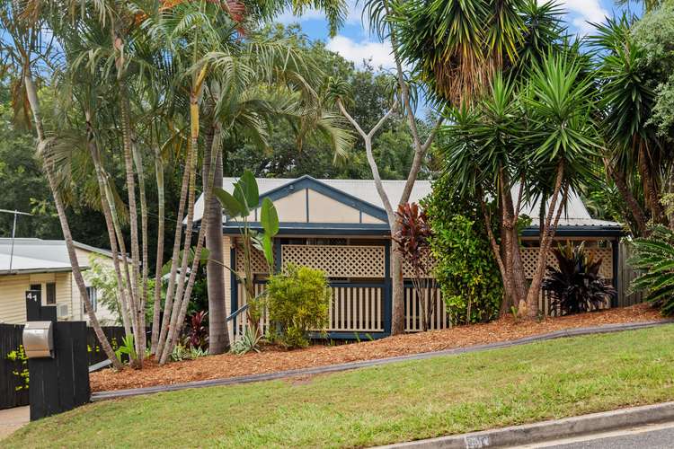Main view of Homely house listing, 41 Oatland Crescent, Holland Park West QLD 4121