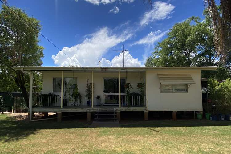 Main view of Homely house listing, 1 Hilda Street, Charleville QLD 4470