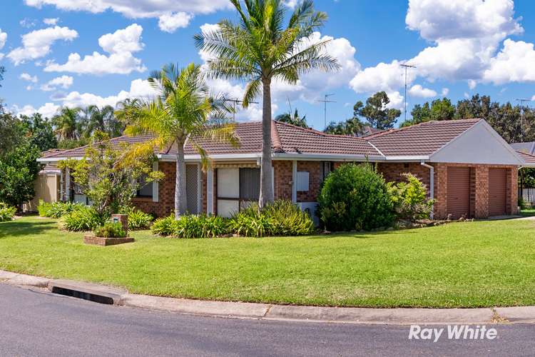 8 Doherty Street, Quakers Hill NSW 2763