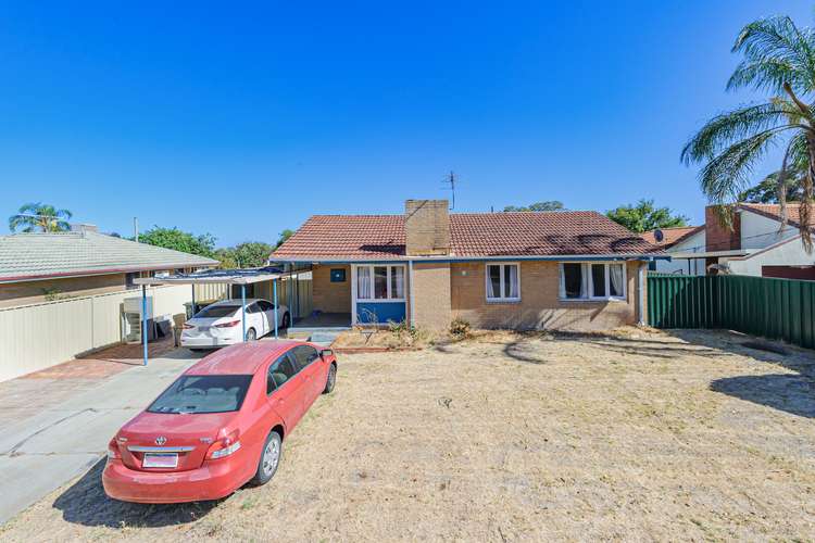 41 NORTH Avenue, Bullsbrook WA 6084