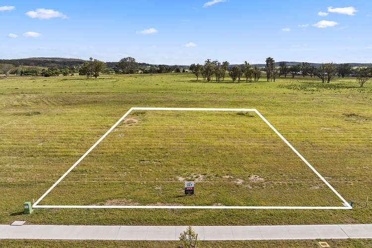 LOT 197, 40 Latham Street, Marulan NSW 2579