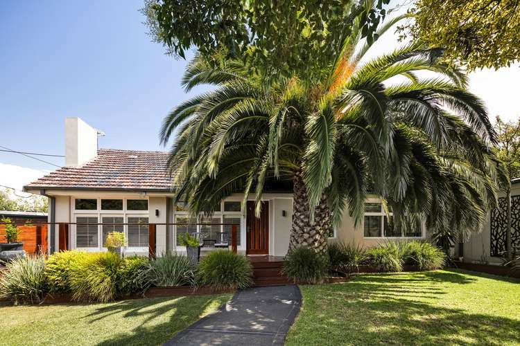 Main view of Homely house listing, 8 The Range, Frankston South VIC 3199