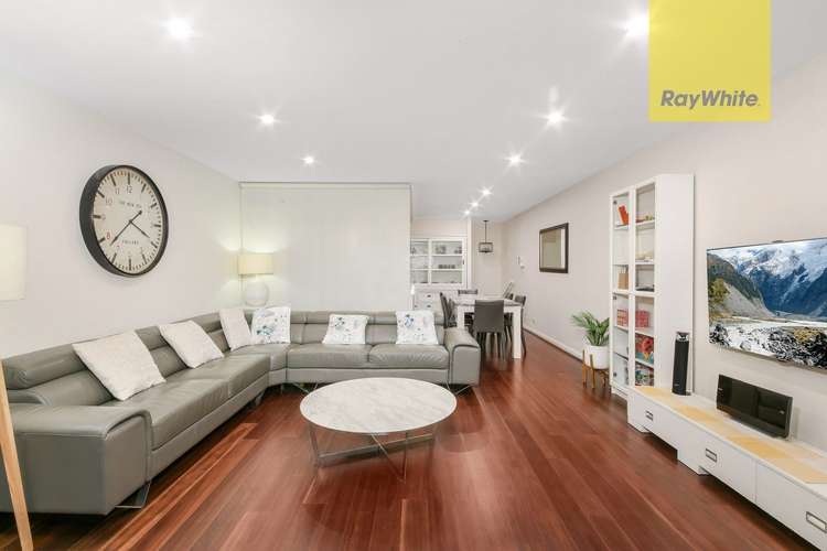Main view of Homely apartment listing, 311/22 Charles Street, Parramatta NSW 2150