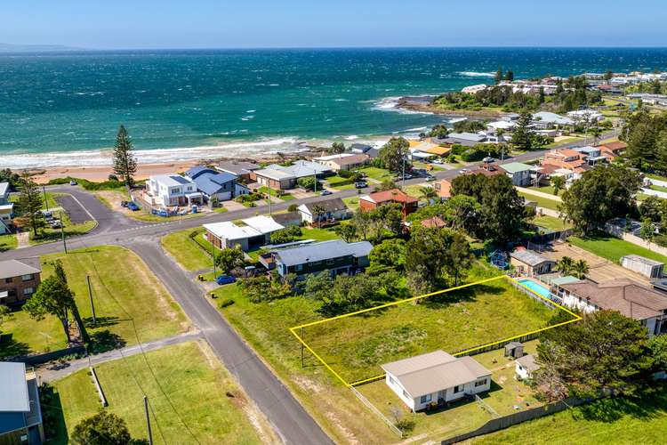 Main view of Homely residentialLand listing, 10 Haven Street, Culburra Beach NSW 2540