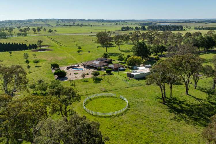 Main view of Homely mixedFarming listing, 248 Pinegrove Road, Armidale NSW 2350