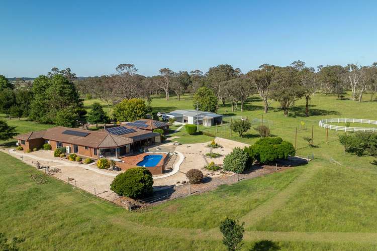 Fourth view of Homely mixedFarming listing, 248 Pinegrove Road, Armidale NSW 2350