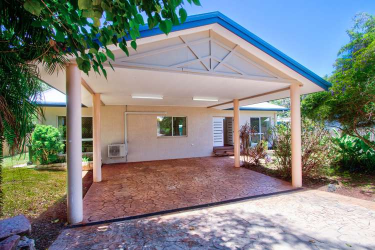 Main view of Homely house listing, 27 Kent Close, Mission Beach QLD 4852